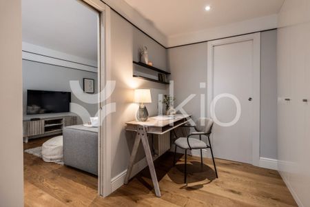 Madrid Capital, Community of Madrid 28001 - Photo 4