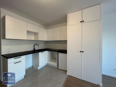 Location Appartement 1 pièce 30m² BORDEAUX 33100 - Photo 4