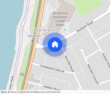 20 Norbreck Road, Thornton-Cleveleys - Photo 1