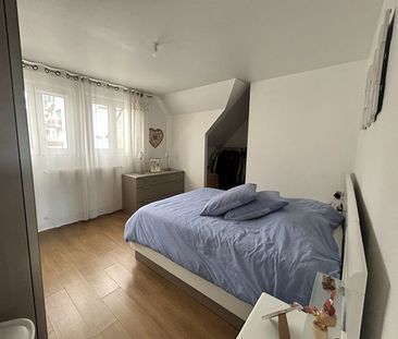 Location Maison 5 pièces 117m² - Photo 3