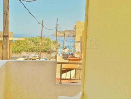 ΑΓΙΑ ΠΕΛΑΓΙΑ 2ΧΩΡΗ ΓΚΑΡΣΟΝΙΕΡΑ ΕΝΟΙΚΙΑΣΕΙΣ 10214 - Φωτογραφία 5