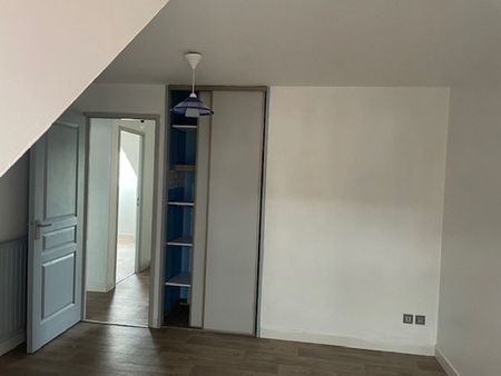 à louer - maison 3 chambres - caen , - Photo 3