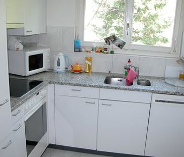 4 Zimmer, 100 m², 2. Stock - Photo 1