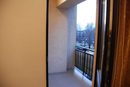 Dimitrie leonida metrou metalurgiei berceni - Fotografie 5