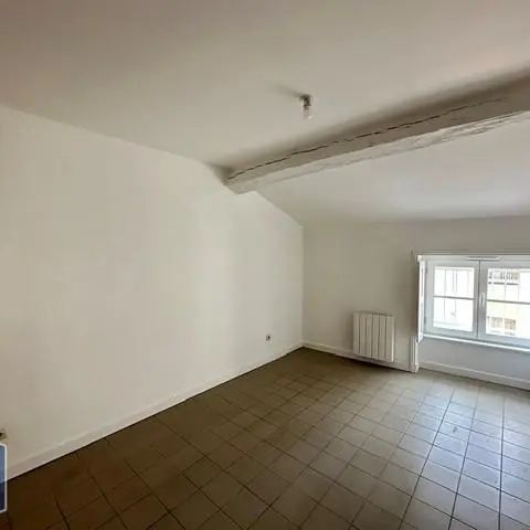 Appartement à louer 2 pièces 53.08m² - Photo 1