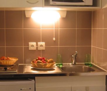 T2 53m² rue - Photo 2