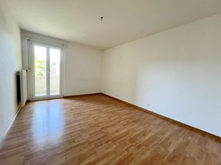 Grand appartement de 5,5 pièces au rez-de-chaussée - Photo 5