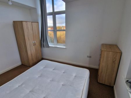 1 bedroom apartment to rent - Photo 3