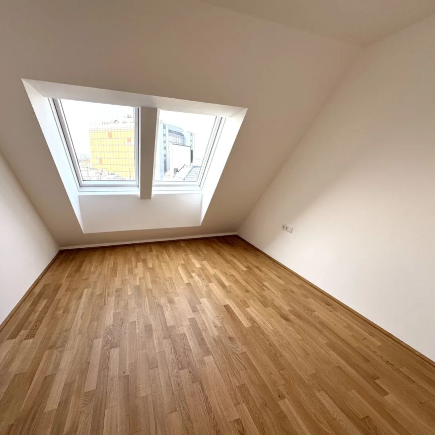 WOHNEN UND GENIESSEN IM SÜDWESTEN VON WIEN! PERFEKTE INFRASTRUKTUR – NÄHE SCHÖNBRUNN! - Foto 1