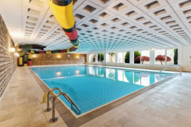 MODERN UND STILVOLL MIT SONNIGER TERRASSE - Photo 1