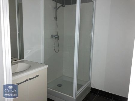 Appartement à louer 2 pièces 54.8m² - Photo 3