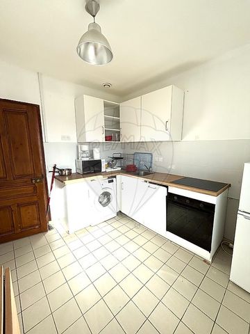 Appartement 1 chambre(s) à louer - Bellegarde-sur-Valserine - Photo 5