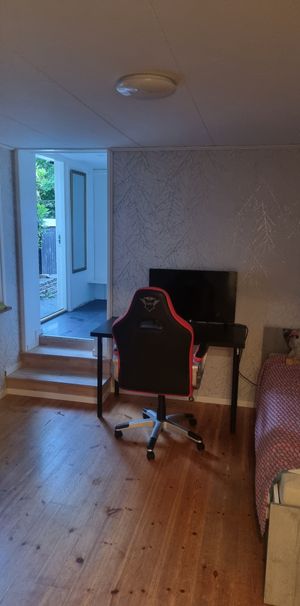 Toredalsvägen, Rönninge - Foto 1