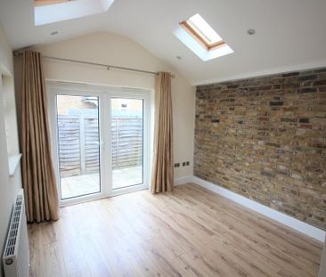 1 bedroom maisonette to rent - Photo 5