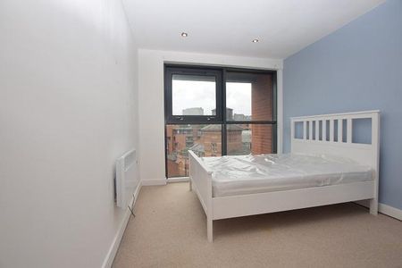 1 bedroom apartment to rent - Photo 5