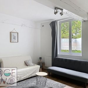 Location Appartement 1 pièce 29m² ROUEN 76000 - Photo 2