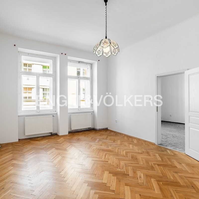 Apartment for rent, 3+1 - 2 bedrooms, 90m - Фото 1