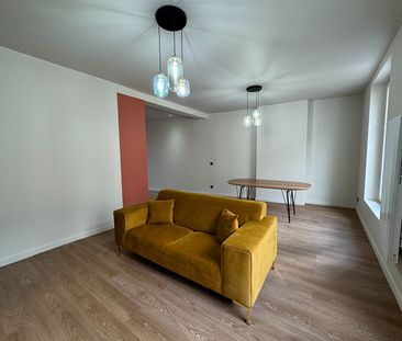 Location appartement 2 pièces, 47.54m², Reims - Photo 3