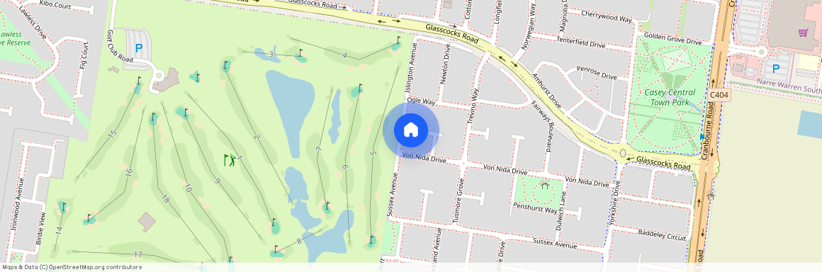 27 Ogle Way, Vic 3977, Cranbourne North