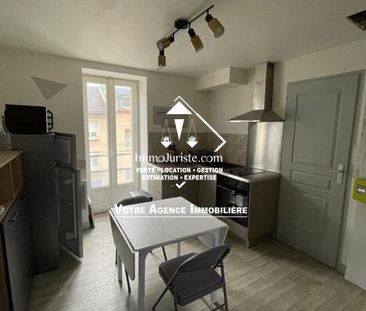 Location Appartement 2 pièces Limoges (87000) - Photo 6