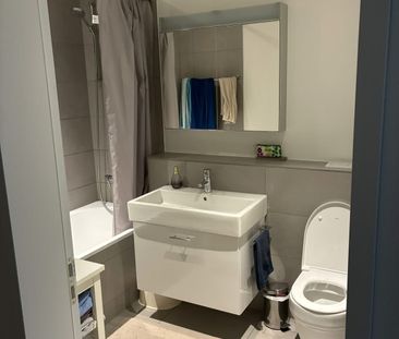 1 Zimmer, 110 m², 1. Stock - Foto 5