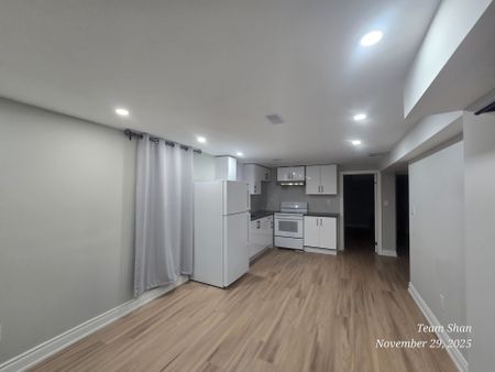 For Lease - 15 Goodall Drive, Toronto, Ontario - Photo 4