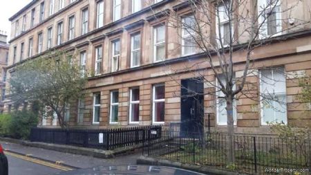 4 bedroom property to rent in Glasgow - Photo 4