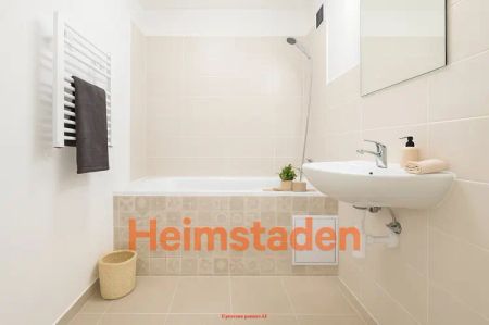 Pronájem bytu 3+1 69 m - Fotografie 3