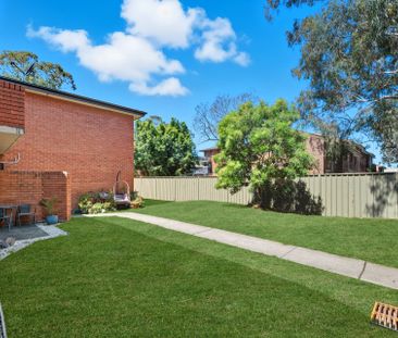 Modern 1 Bedroom Unit in the Heart of Jamisontown - Photo 1