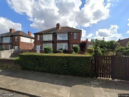 Room in a Shared House, Oakwood Road East, S60 - Photo 4