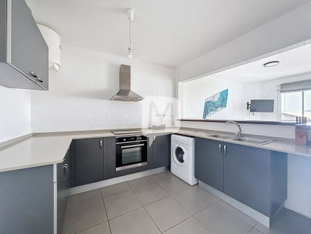 Location Appartement 3 pièces 71m² CAYENNE 97300 - Photo 5
