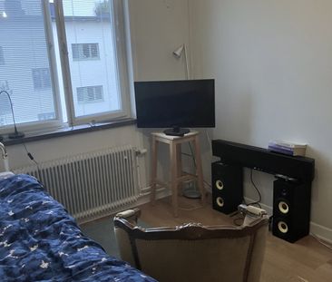 Petrejusvägen, Johanneshov - Photo 2