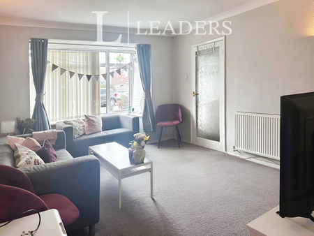 3 bedroom detached to rent Loweswater Drive, Loughborough LE11 - Photo 5
