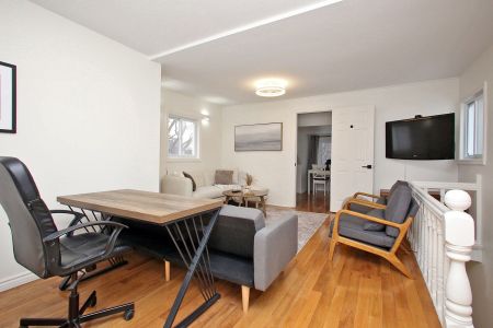 For Lease - 145 Boston Avenue Unit# Upper, Toronto, Ontario - Photo 5