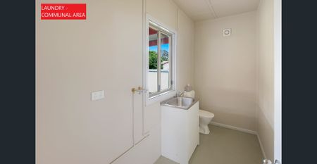 1 Bedroom of Peace and Serenity - SHARED HOUSE - Photo 4