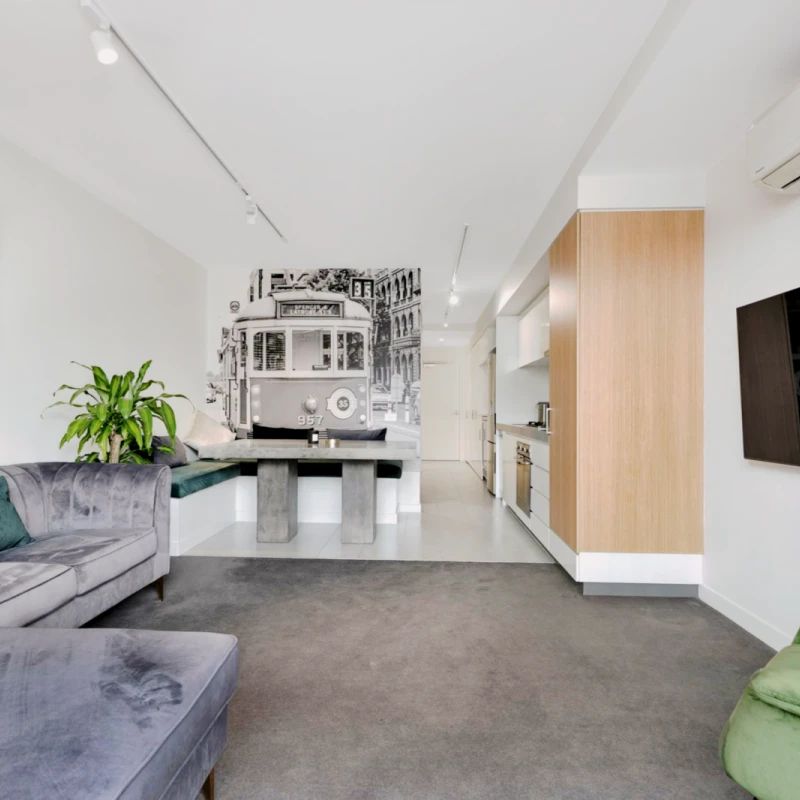 1Bedrooms, 1Bathrooms - Photo 1