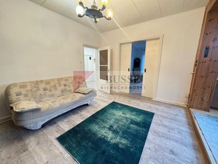 Na wynajem 3 pokoje ul Jaworowa -Głebokie - Zdjęcie 2