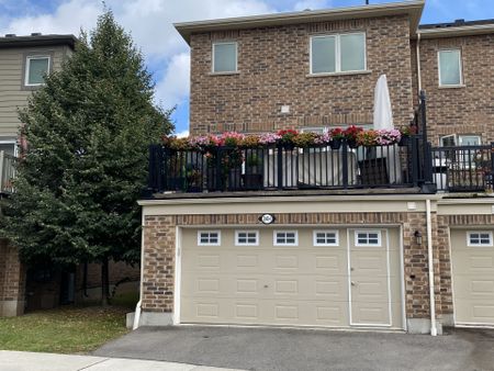 For Lease - 3045 George Savage Avenue Unit# 4, Oakville, Ontario - Photo 5