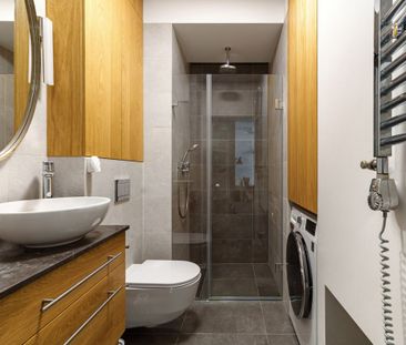 Bliska Wola | Garaż+Komórka | Przyjazne Zwierzętom - Photo 4