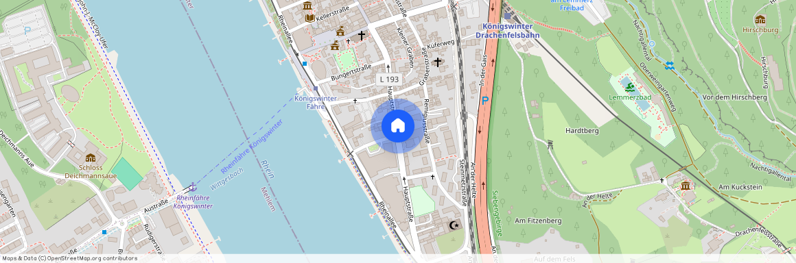 53639, Königswinter