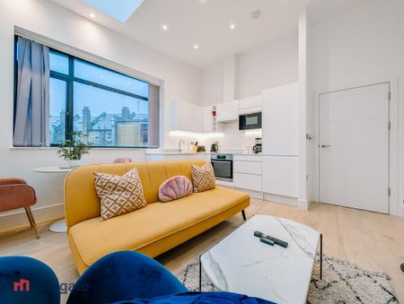 1 bedroom flat to rent - Photo 3