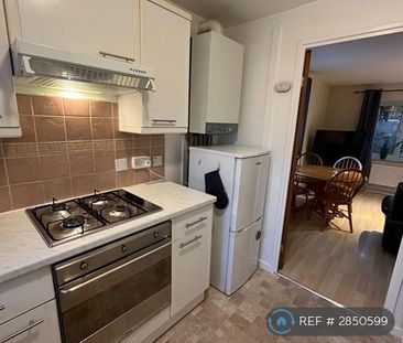 1 bedroom flat to rent - Photo 6
