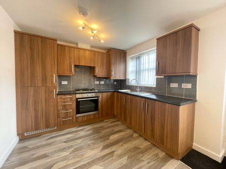 2 bedroom house to rent - Photo 4