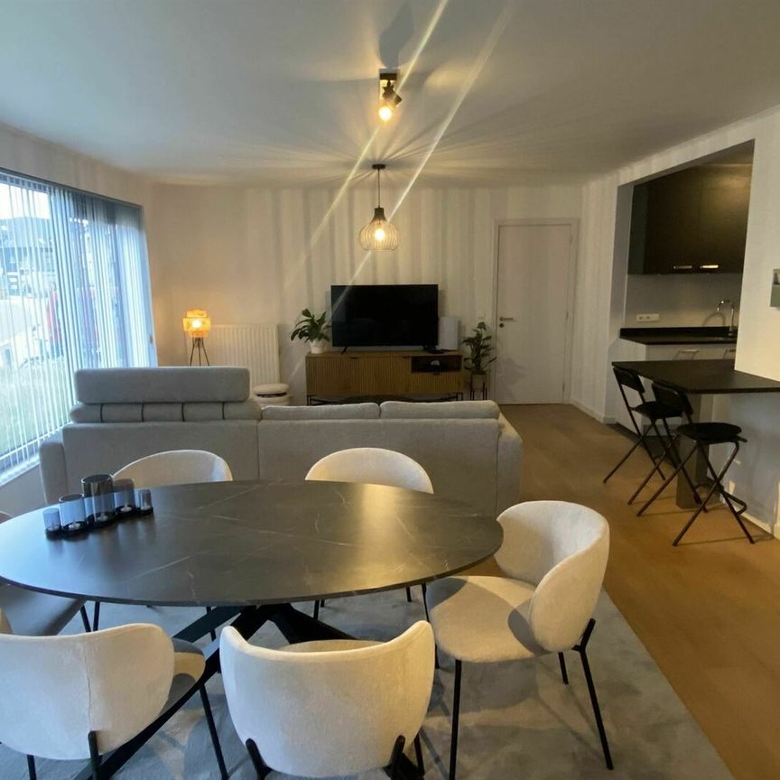 Appartement Te huur - Foto 1