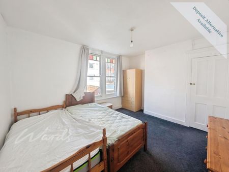 3 bedroom terraced house to rent - Photo 2