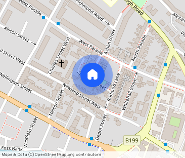 St Faiths Street, Lincoln, LN1 - Photo 1
