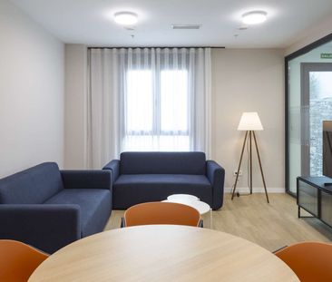 Casa en alquiler en Malaga - Photo 6