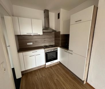 Sonnige 2-Zimmer Wohnung mit Loggia im Zentrum von Vöcklabruck, Näh... - Photo 3