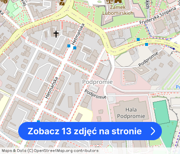 Mieszkanie na wynajem, 2 pokoje, centrum - Zdjęcie 1
