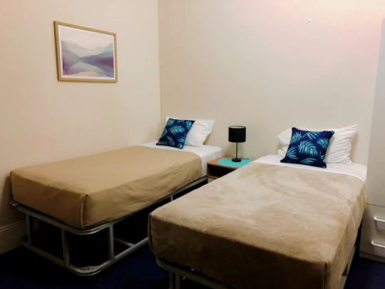 residence near Pitt Street, Redfern, Sydney - Photo 1